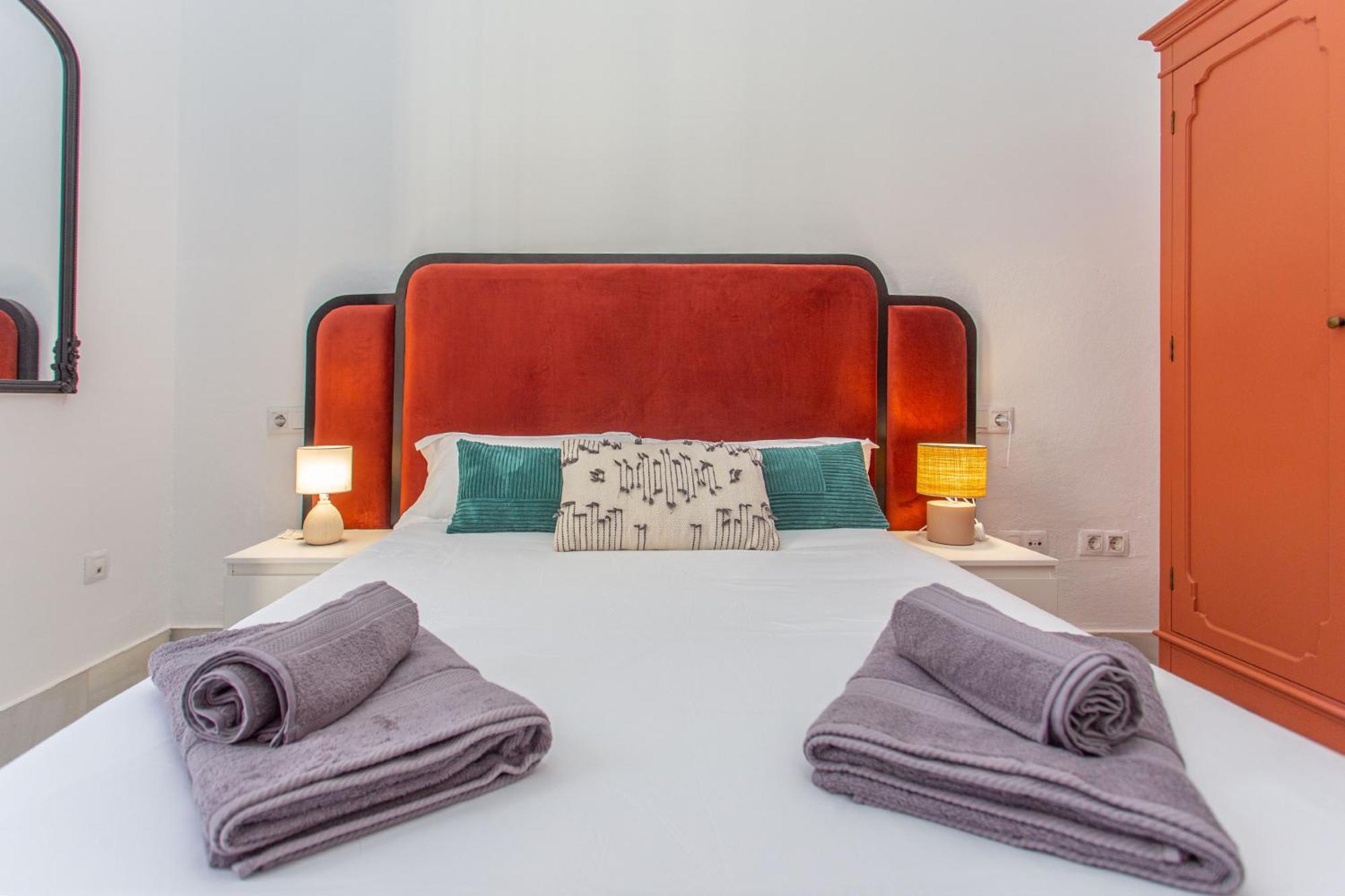 Apartamento Centro Con Piscina Y Parking El Puerto de Santa María Exterior foto